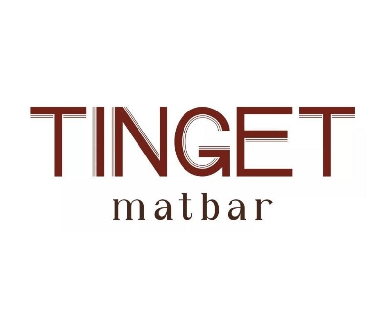 Tingetmatbar